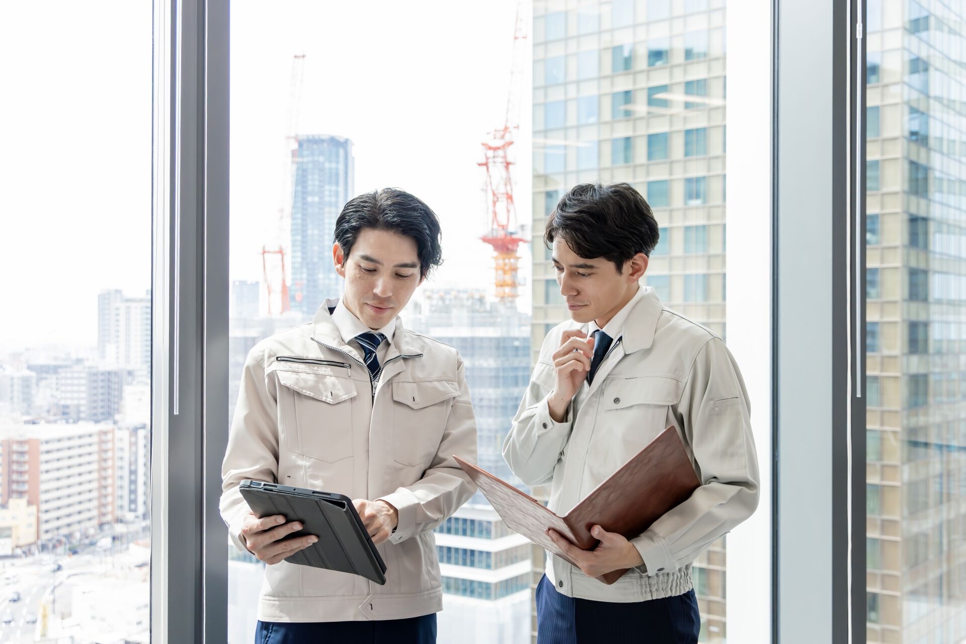 属人化した安全管理の限界：データ化がなぜ必要なのか